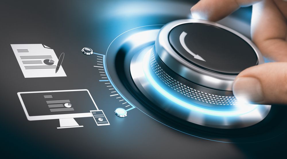 Como digitalizar documentos Como digitalizar documentos