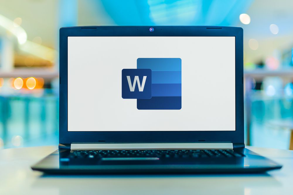 Hacer cambios de un documento en Word Hacer cambios de un documento en Word