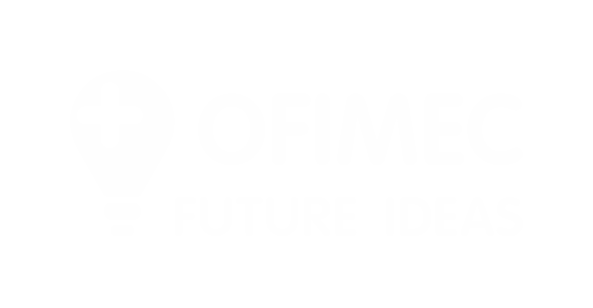 Logo of Ofimec Future Ideas SL